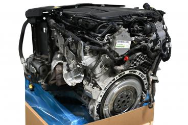 Motor gasolina 276960 