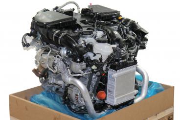 Motor gasolina 276823 