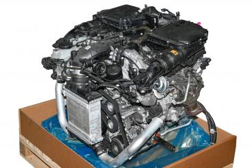 Motor gasolina 276823 