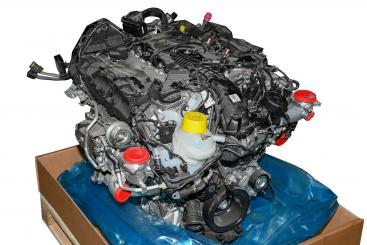 Motor gasolina 276823 