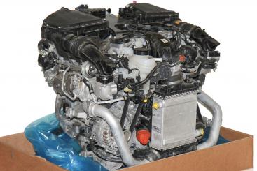 Motor gasolina 276853 