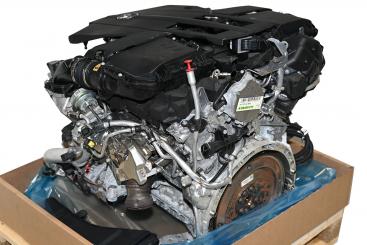Motor gasolina 276820 
