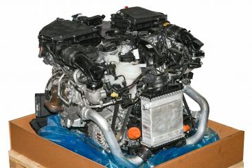 Motor gasolina 276820 