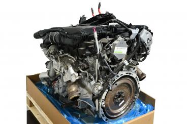 Motor gasolina 