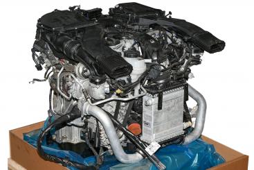Motor gasolina 