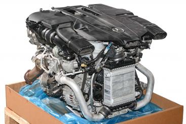 Motor gasolina 276824 