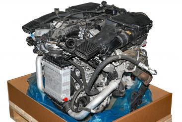 Motor gasolina 276824 
