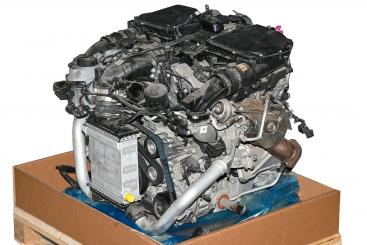 Motor gasolina 276824 