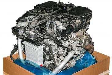 Motor gasolina 276824 