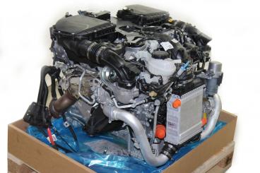 Motor gasolina 276824 