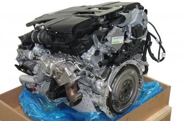 Motor gasolina 276824 