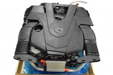 Motor gasolina 