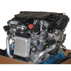 Motor gasolina 276824