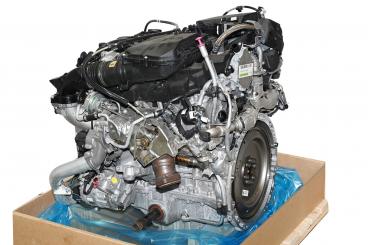 Motor gasolina 276853 