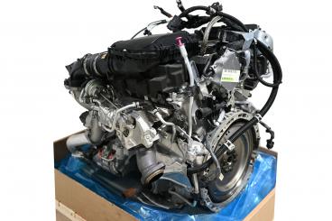 Motor gasolina 276824 