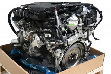Motor gasolina 276850 