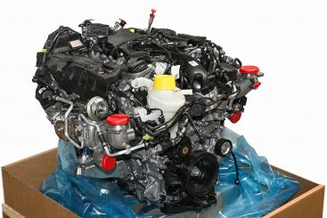 Motor gasolina 276850 