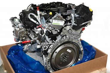 Motor gasolina