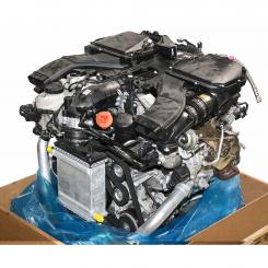 Motor gasolina 