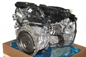 Motor gasolina 276826 