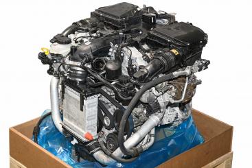 Motor gasolina 276826 