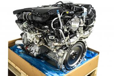 Motor gasolina 276850 