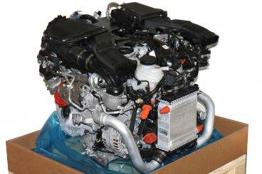 Motor gasolina 276850 