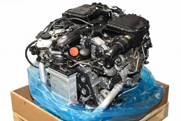 Motor gasolina 276850 
