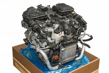 Motor gasolina 276823 