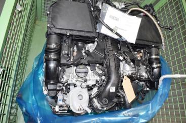 Motor gasolina 276820 