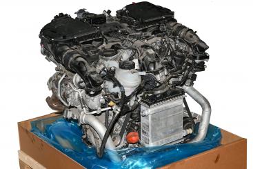 Motor gasolina 276820 