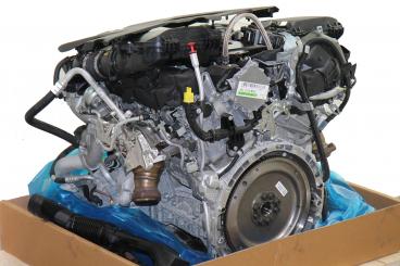 Motor gasolina 