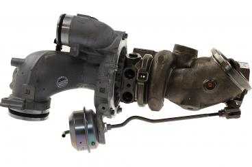 turbocompresor 