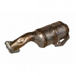 Filtro de partículas de gasolina 