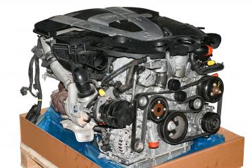 Motor gasolina 277980 