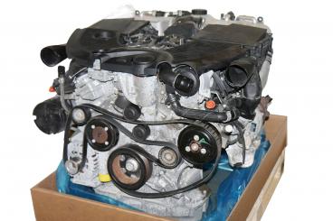 Motor gasolina 277980 