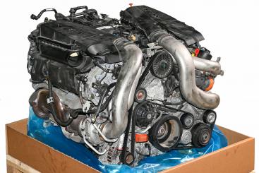 Motor gasolina 278922 