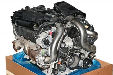 Motor gasolina 278929 