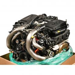 Motor gasolina