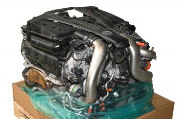 Motor gasolina 