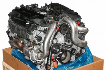 Motor gasolina 278927 