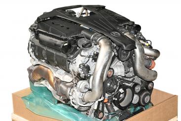 Motor gasolina 