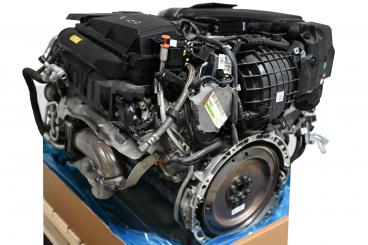 Motor gasolina 278927 
