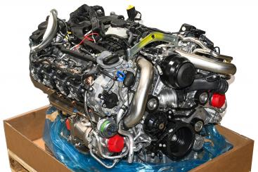Motor gasolina 