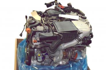 Motor gasolina 279980 