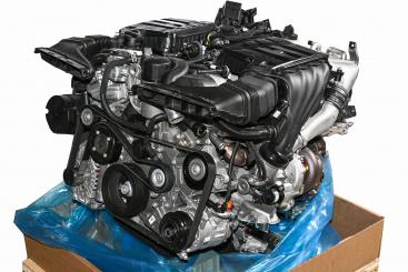 Motor gasolina 279980 