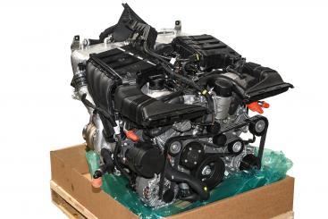 Motor gasolina 279980 