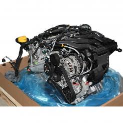 Motor gasolina 