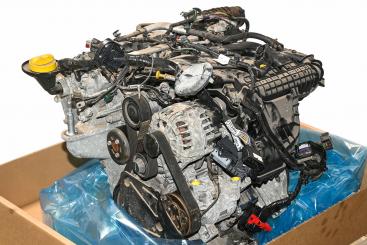 Motor gasolina 