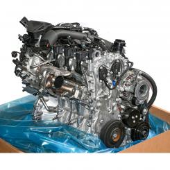 Motor gasolina 282914 